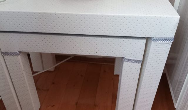 Zigon Sehpa Kullanımı Yaygınlaşıyor