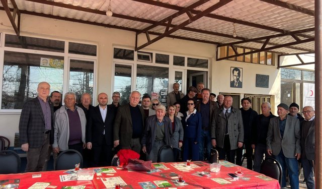 Vekil Özkan: “Birlikte Kazanacağız”