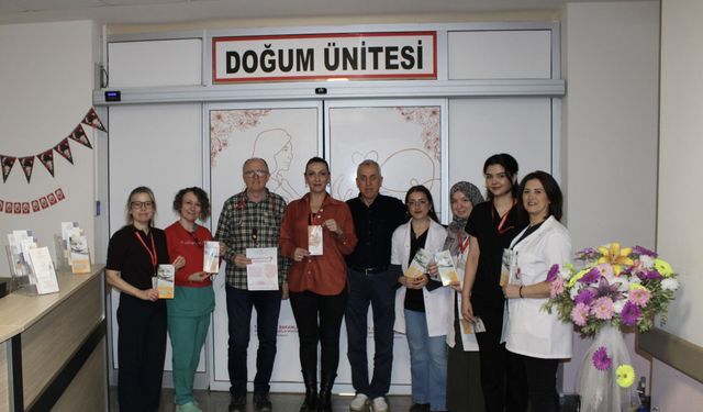 Lüleburgaz’da İşitme Sağlığına Dikkat Çekildi