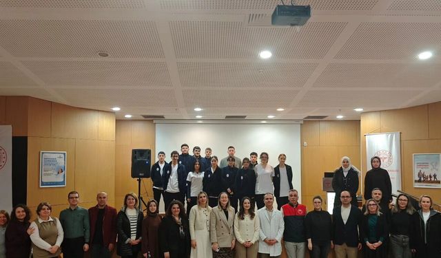 Kırklareli’nde Tüberküloz Günü Sempozyumu Düzenlendi