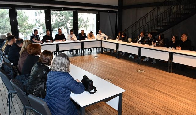 23 Nisan Şenliği’nde Sahne Programları Belirlendi