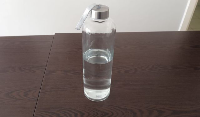 Sıcaklık Artıyor: Uzmanlardan Su Tüketimi Uyarısı