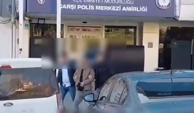 Tekirdağ’da aranan 145 kişi yakalandı