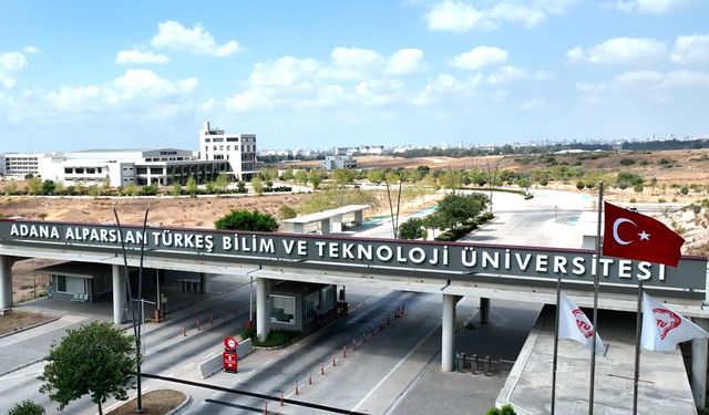 ATÜ’de yönetim ve bilimin mutfağı kadınlara emanet