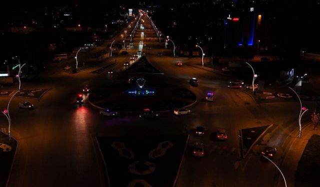 Edirne’de kumar ve yasa dışı bahis denetimi