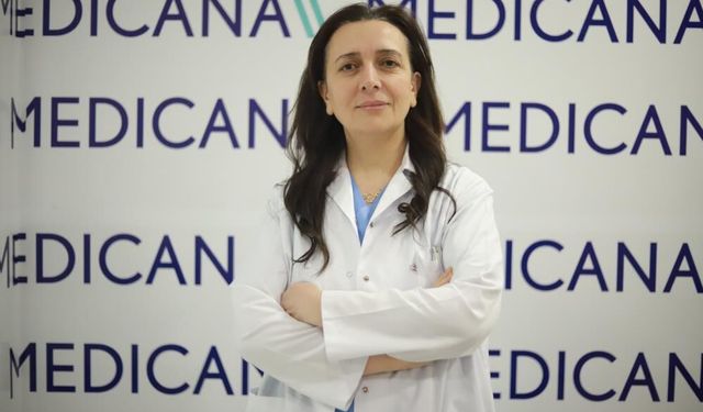 Uzmanı uyardı: "Sinsi ilerliyor, kalıcı görme kaybına yol açabiliyor"