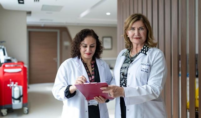 Uzmanından uyarı: "Dünyada her dakika 3 kişi kronik böbrek hastalığı nedeniyle hayatını kaybediyor"