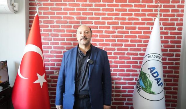 Anadolu Aşiretler Federasyonu: "Kürtler siyonist ve emperyalist küresel güçlerin askeri değildir, olmayacaktır"