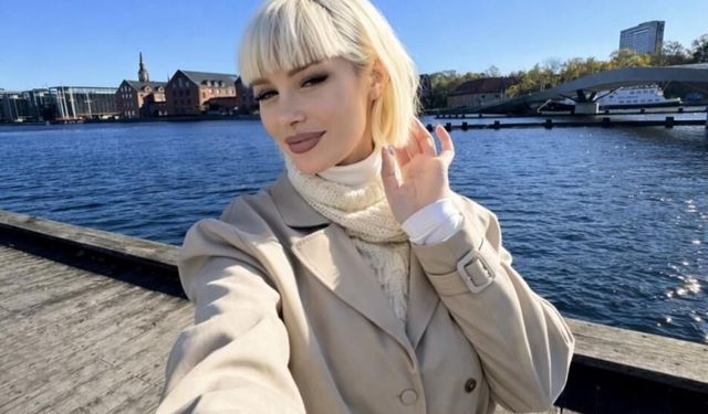 Sosyal medya fenomeni Ayşegül Eraslan evinde ölü bulundu