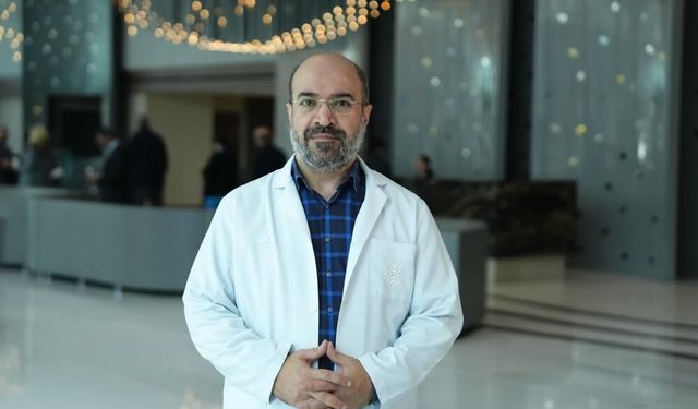 Horlamayı hafife almayın, kalbinizi koruyun