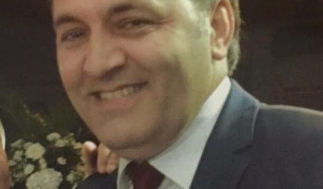 "Su" diye asit içti, hayatını kaybetti