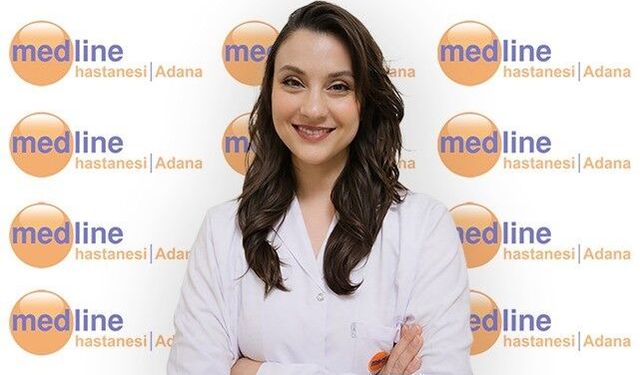 Uzmanı bayramda tatlı tüketimi konusunda uyardı: "Küçük porsiyonlarla sınırlı kalmak önemli"