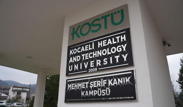 KOSTÜ’den kiraya 15 kat zam istendi