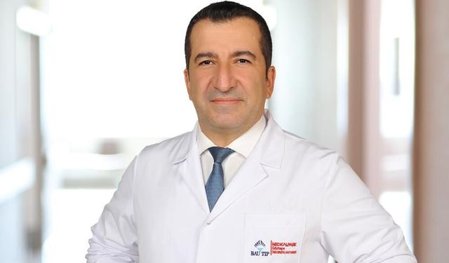 Uzmanından Ramazan sonrası beslenmeye kademeli geçiş uyarısı