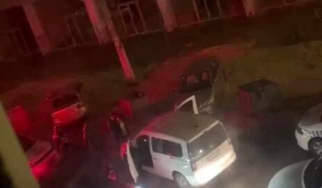 Kovalamacada yakalanan sürücüye 261 bin lira ceza