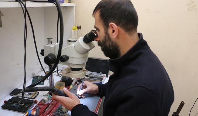 Yüksek voltajlı şarj aletleri telefonlara zarar veriyor