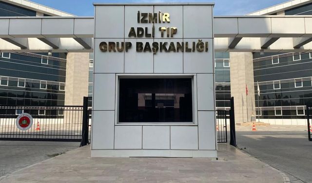 İzmir'de sahilde yeni doğmuş bebek cesedi bulundu