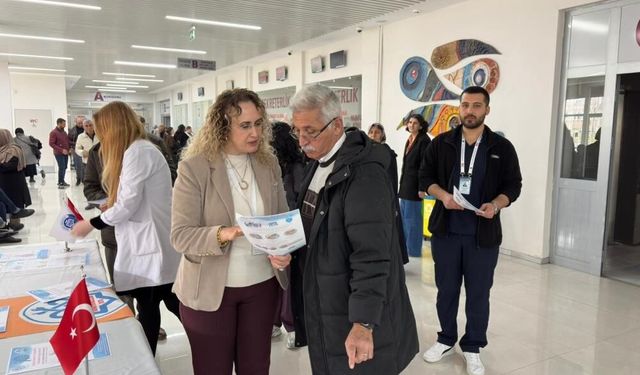 Kolon kanserine ‘kolonoskopi’ önerisi