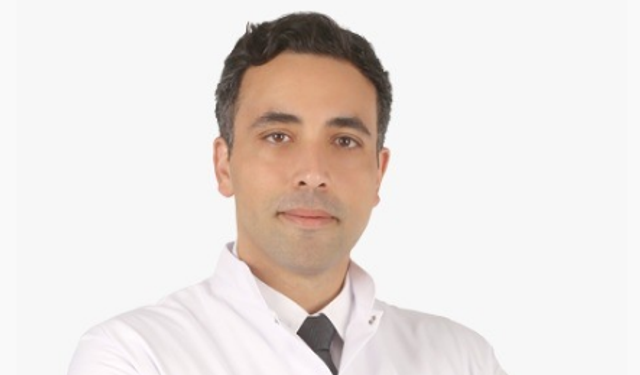 Uzmanlardan kritik "ekran" uyarısı