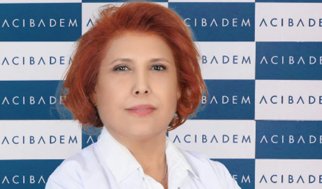 Dr. Eken: "Kolon kanseri tarama ile önlenebilen bir kanserdir"