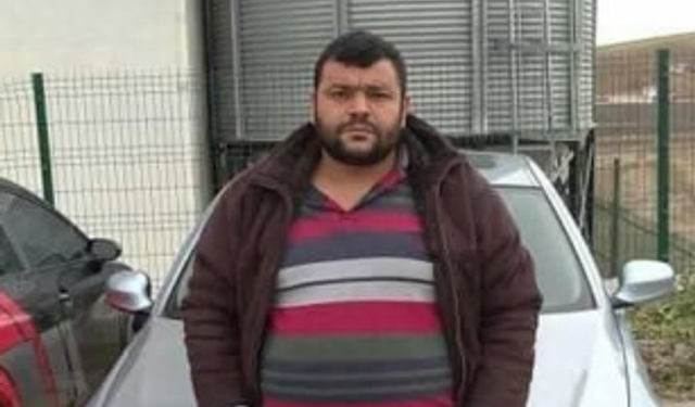 Ankara'da yangında ailesini kurtarmaya çalışan adam hayatını kaybetti