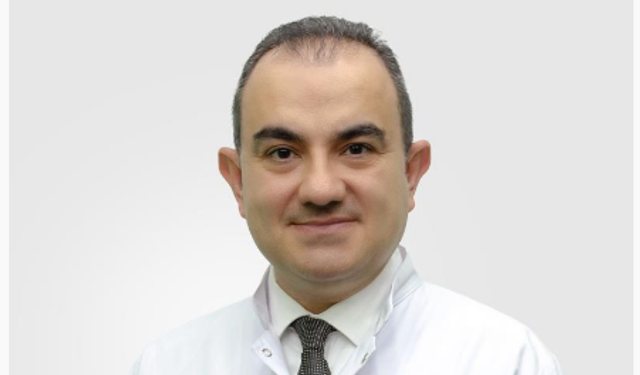 "Glokomda görme kaybı son ana kadar fark edilmeyebilir"