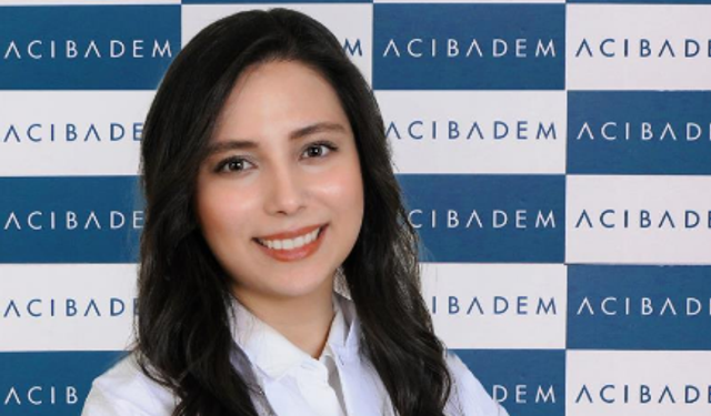 Psikolog Giriş: "Yapay zeka psikoloğum olabilir diyorsanız yanılıyorsunuz"