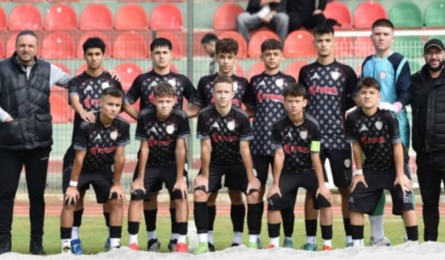 Lüleburgaz Atletik FK’dan Sezon Değerlendirmesi