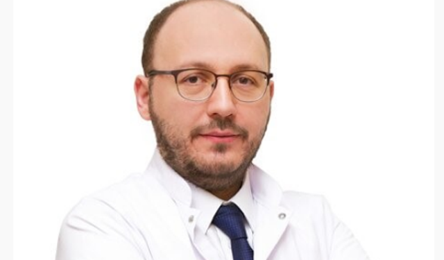 Kulak temizlemek isterken işitmenizi kaybedebilirsiniz