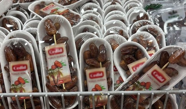 Hem Sahurda Hem İftarda Tüketiliyor