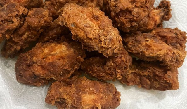 Hem Hızlı Hem Lezzetli