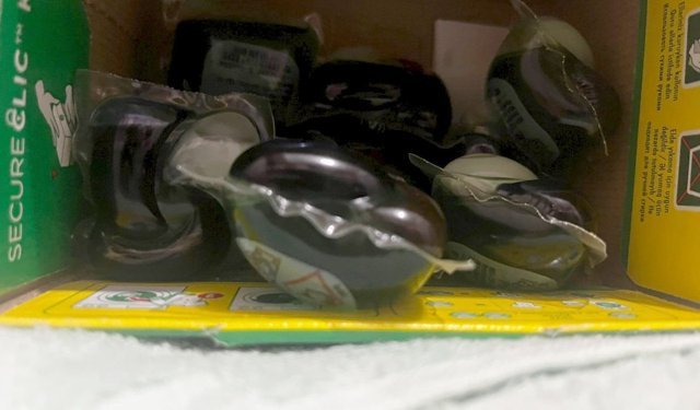 Deterjanlarda Yeni Dönem