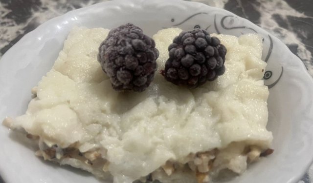 Güllaç Ramazan Ayının Gözdesi Oldu