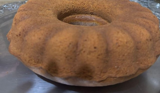 Çayın En Güzel Eşlikçisi: Ev Keki