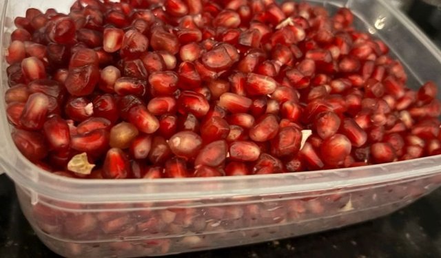 Narlar Soğutuculara Kaldırılıyor