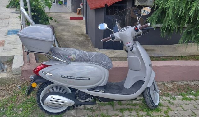 Motor İlgisi Yükselişe Geçti