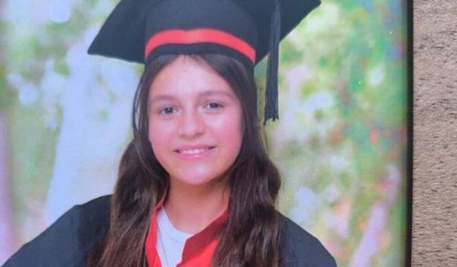 Cep telefonu elinden alınınca evden kaçan 13 yaşındaki kız aranıyor