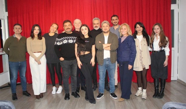 CELAL ERBAŞ FACEİNCAST İLE YİNE ATAKTA