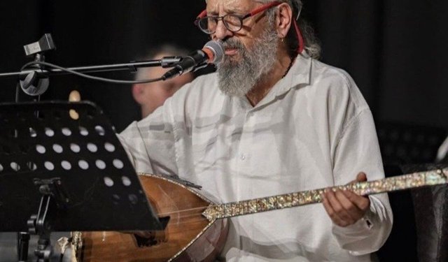 KEMAL ALAÇAYIR ÖNDERLİĞİNDE MÜZİK ADAMLARININ ALMANYA ÇIKARTMASI