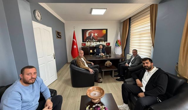 Demirköy’de Esnaf Odaklı İstişare