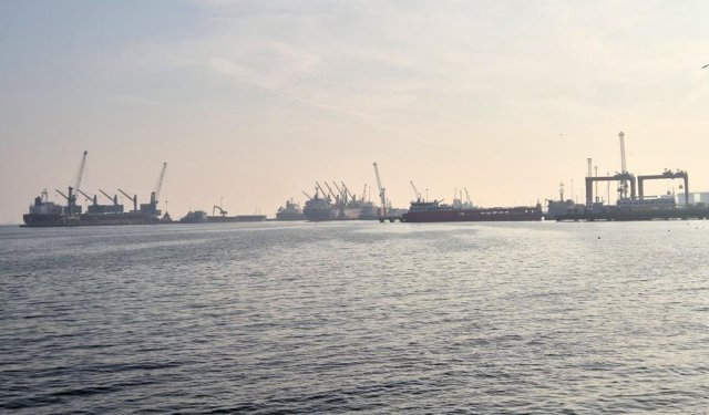 Tekirdağ'ın ihracatı 263 milyon doları aştı