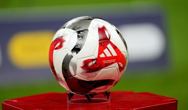 Trendyol Süper Lig’de 28. hafta heyecanı