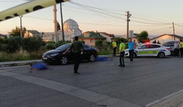 Baba ve oğlu sokak ortasında öldüren yaşlı adam: "Keşke dolandırılmasaydım"