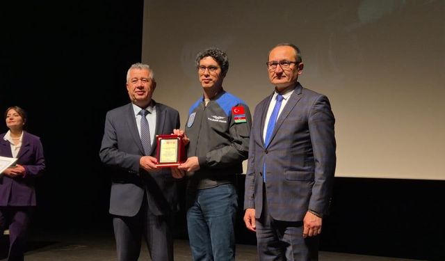 Uzayda rekabet kızışıyor: Türkiye sahaya iniyor