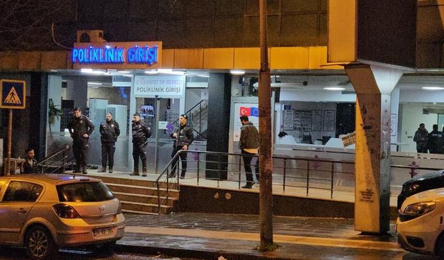 Esenyurt’ta hamile kadın doğum esnasında hayatını kaybetti, yakınları hastaneyi bastı