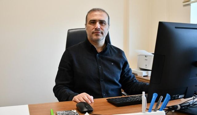 Uzmanından bahar alerjisi uyarısı