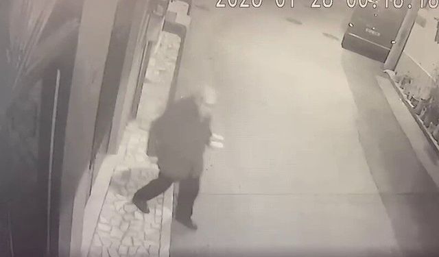 Kocasını öldürüp satırla 15 parçaya böldü, kayıp ihbarında bulundu