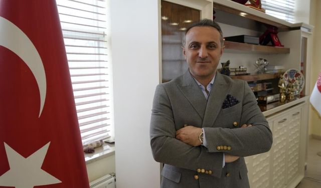 "Aromatör" ile iletişimde yeni dönem: Tat ve koku transferi hedefleniyor