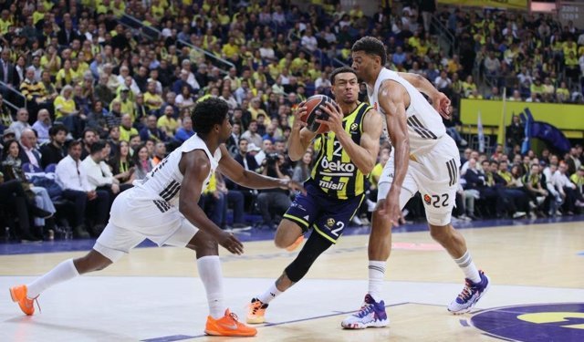 Euroleague 37. haftanın ardından