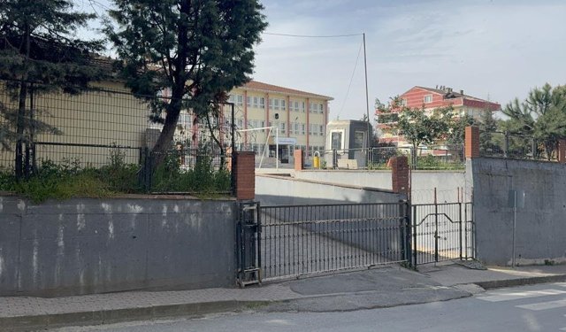 Kocaeli'de öğrencileri taciz ettiği iddia edilen çalışan tutuklandı